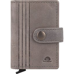 Greenburry Vintage Geldbörse RFID Schutz Leder 7.5 cm  Variante 2