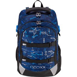 Neoxx Active Pro Schulranzen 45.5 cm  Variante 7