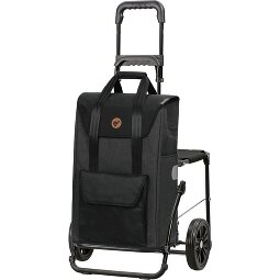 Andersen Shopper Komfort Shopper Senta 2.0 Einkaufstrolley 57 cm  Variante 3