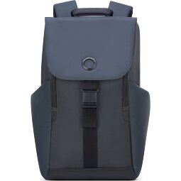 Delsey Paris Securflap Rucksack RFID 45 cm Laptopfach  Variante 2