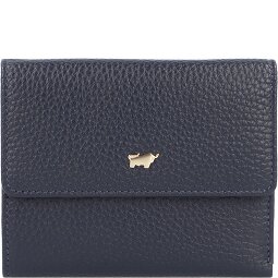 Braun Büffel Asti Geldbörse RFID Leder 12 cm  Variante 1