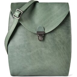 Harold's Fold Mini Bag Umhängetasche Leder 17 cm  Variante 8
