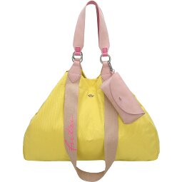 Fritzi aus Preußen Izzy Canvas Shopper Tasche 45 cm  Variante 5