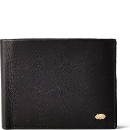 Esquire Chicago Geldbörse RFID Schutz Leder 12 cm  Variante 2