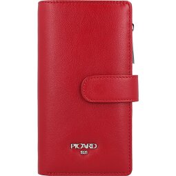 Picard Bingo Kreditkartenetui Leder 9 cm  Variante 2