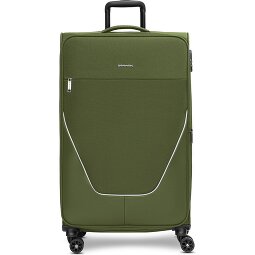 Stratic taska 4-Rollen Trolley L 76 cm mit Dehnfalte  Variante 6