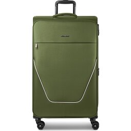 Stratic taska 4 Rollen Trolley L 76 cm mit Dehnfalte  Variante 2