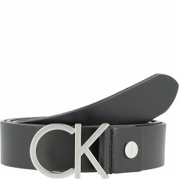 Calvin Klein CK Logo Gürtel Leder  Variante 1
