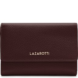 Lazarotti Bologna Leather Geldbörse Leder 14 cm  Variante 3