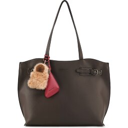FredsBruder My Bestie Schultertasche Leder 46 cm  Variante 2