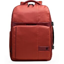 Piquadro Wollem Daypack 47 cm Laptopfach  Variante 2