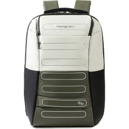 Hedgren Comby Performance Handle L P Daypack L RFID Schutz 44 cm Laptopfach  Variante 2
