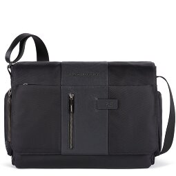 Piquadro Brief Messenger 43 cm Laptopfach  Variante 1