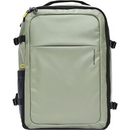 Mandarina Duck eco coated Reiserucksack 50 cm Laptopfach  Variante 3