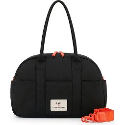 LES VISIONNAIRES Unio Bowling Schultertasche 43 cm  Variante 1