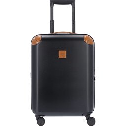 Bric's Amalfi 4-Rollen Kabinentrolley 55 cm  Variante 1