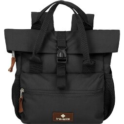 Travelite Basics City Rucksack 27 cm  Variante 1