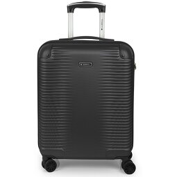 Gabol Balance XP 4 Rollen Kabinentrolley S 55 cm mit Dehnfalte  Variante 2