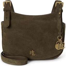 Lauren Ralph Lauren Marcy Umhängetasche Leder 21 cm  Variante 1