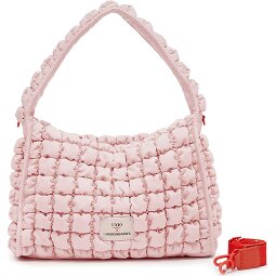 LES VISIONNAIRES Unio Hobo Schultertasche 47 cm  Variante 7