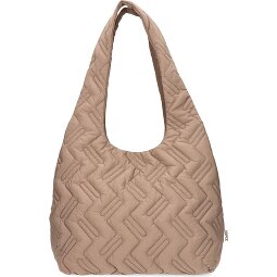 Zwei Cleo Schultertasche 36 cm  Variante 4