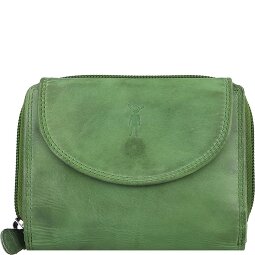Jack Kinsky Nelson Geldbörse RFID Leder 12,5 cm  Variante 3