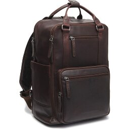 The Chesterfield Brand Calden Daypack Leder 40 cm Laptopfach  Variante 2