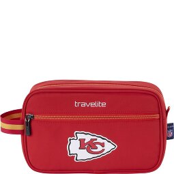 Travelite travelite x NFL Kulturbeutel 24 cm  Variante 1
