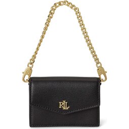 Lauren Ralph Lauren Mini Bag Handtasche Leder 10 cm  Variante 1