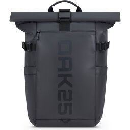OAK25 Lumosense Rolltop Bike Fahrradrucksack 42 cm  Variante 1