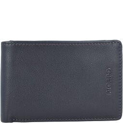 Picard Brooklyn Geldbörse V Leder 10 cm  Variante 1