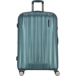 Polestream Moonrock 4 Rollen Trolley L 78 cm mit Dehnfalte  Variante 2