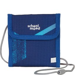 School-Mood Brustbeutel 11 cm  Variante 3