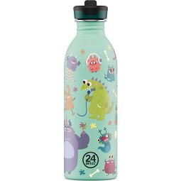 24Bottles Kids Urban Trinkflasche 500 ml  Variante 7