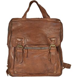 Harold's Submarine Rucksack Leder 35 cm  Variante 1