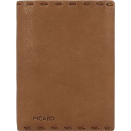 Picard Ranger 1 Geldbörse Leder 9 cm  Variante 2