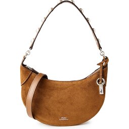POLO RALPH LAUREN Polo ID Schultertasche Leder 26 cm  Variante 2