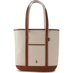 POLO RALPH LAUREN Canvas Shopper Tasche 49.5 cm  Variante 1