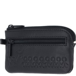 oxmox Schlüsseletui Leder 11.5 cm  Variante 2