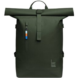 GOT BAG Rolltop 2.0 Daypack 43 cm Laptopfach  Variante 1