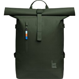 GOT BAG Rolltop 2.0 Daypack 43 cm Laptopfach  Variante 1