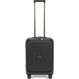 Epic Spin 4 Rollen Kabinentrolley 55 cm Laptopfach  Variante 1