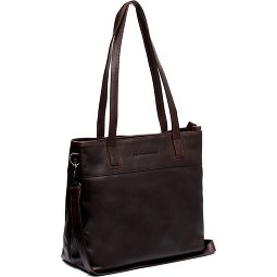 The Chesterfield Brand Nola Shopper Tasche Leder 30 cm  Variante 2