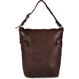 Harold's Submarine City Rucksack Leder 42 cm  Variante 1