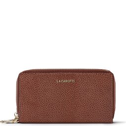 Lazarotti Bologna Leather Geldbörse RFID Schutz Leder 20 cm  Variante 2
