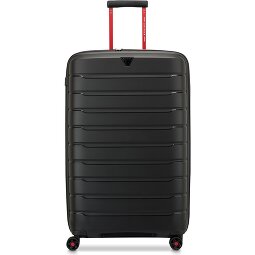 Roncato B-Flying Move 4 Rollen Trolley 78 cm mit Dehnfalte  Variante 9