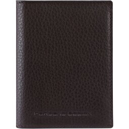 Porsche Design Business Geldbörse RFID Leder 8 cm  Variante 2
