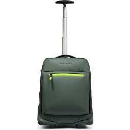 Piquadro Corner Reiserucksack 45 cm  Variante 2