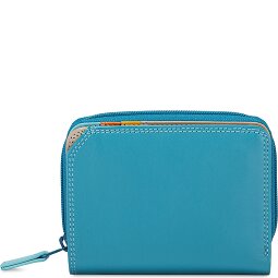Mywalit Small Wallet Geldbörse Leder 10 cm  Variante 3