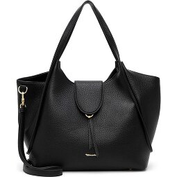 Tamaris TAS Manuela Schultertasche Leder 47 cm  Variante 1
